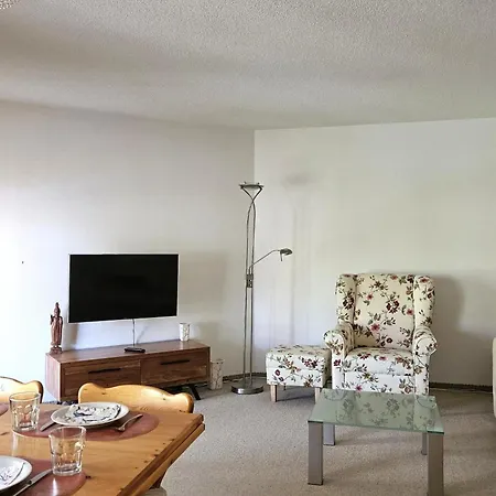 Apartamento Desideria By Interhome *