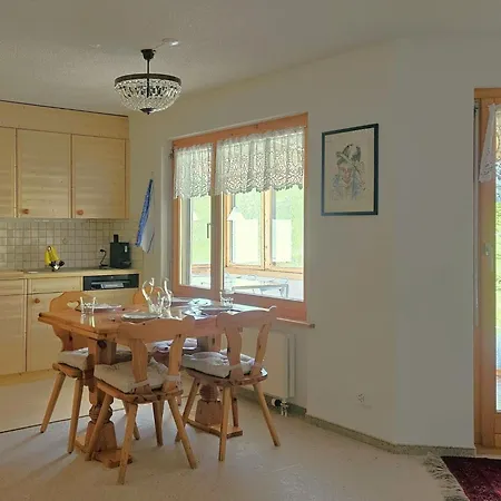 Desideria By Interhome Apartamento