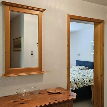 Desideria By Interhome Apartamento