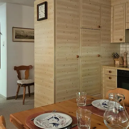 Desideria By Interhome *