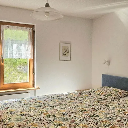 Apartman Desideria By Interhome