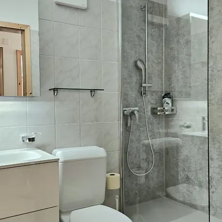 Apartmán Desideria By Interhome Salouf