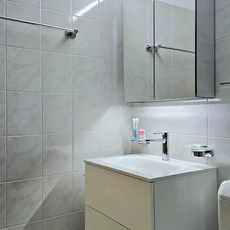 Desideria By Interhome *
