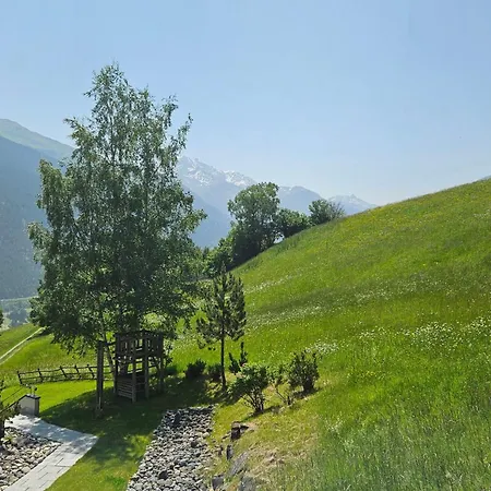 Desideria By Interhome Apartman Salouf