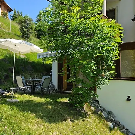 Desideria By Interhome