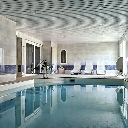 Desideria By Interhome * Salouf