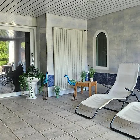 Desideria By Interhome Apartmán *