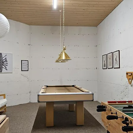 Desideria By Interhome Apartmán