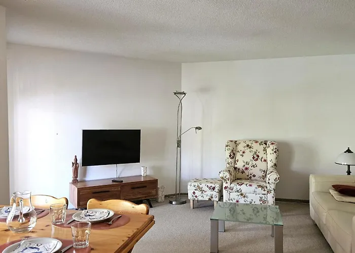 Apartamento Desideria By Interhome *