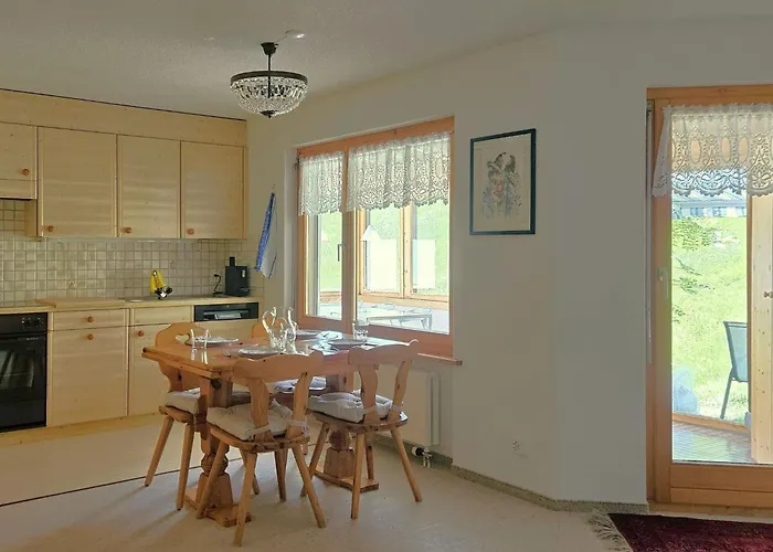 Desideria By Interhome Apartamento