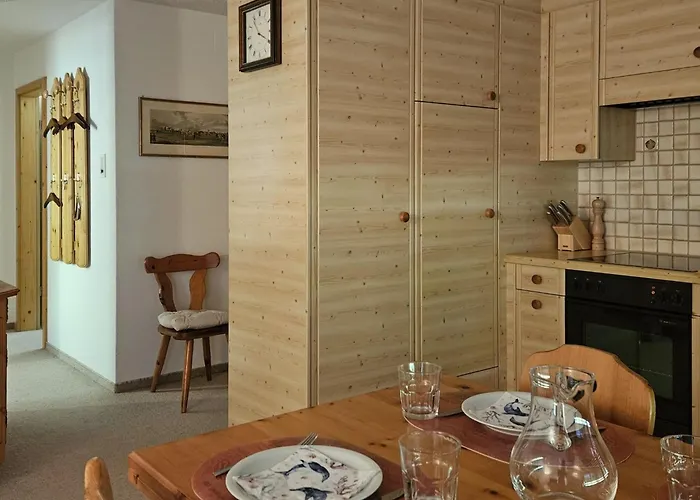 Desideria By Interhome *