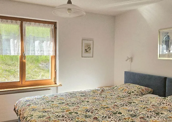 Apartamento Desideria By Interhome