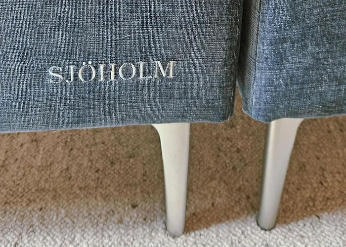 Desideria By Interhome * Salouf