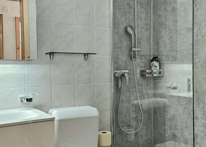 Apartamento Desideria By Interhome Salouf