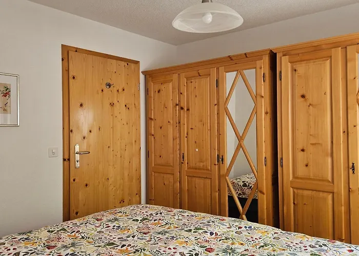 Desideria By Interhome Apartamento *