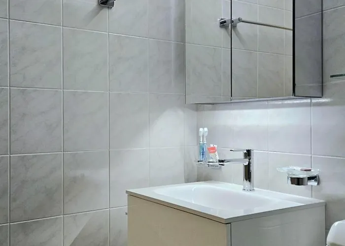 Desideria By Interhome *