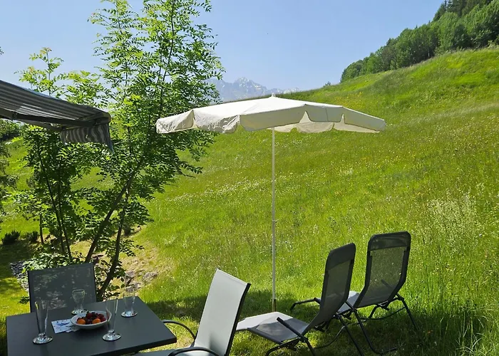 Desideria By Interhome