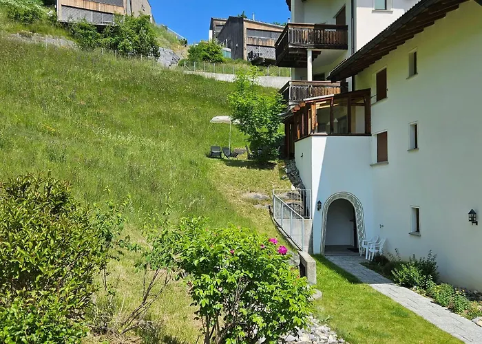 Desideria By Interhome Salouf