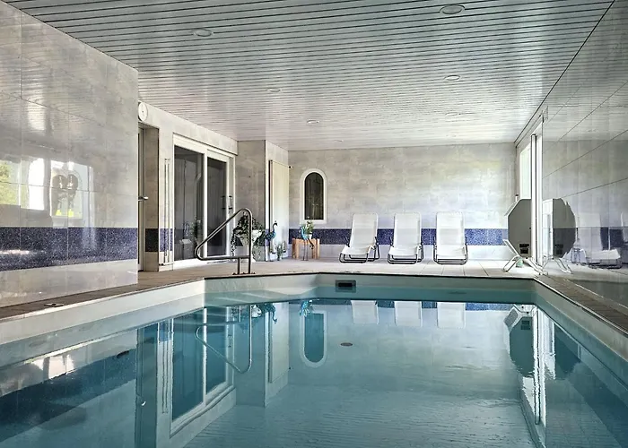 Desideria By Interhome * Salouf