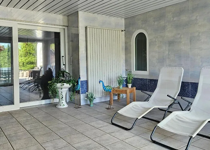 Desideria By Interhome Apartamento *