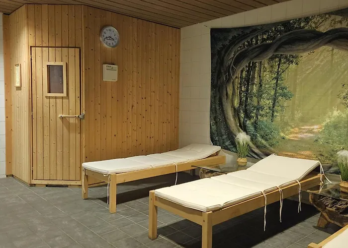 Desideria By Interhome Apartamento Salouf