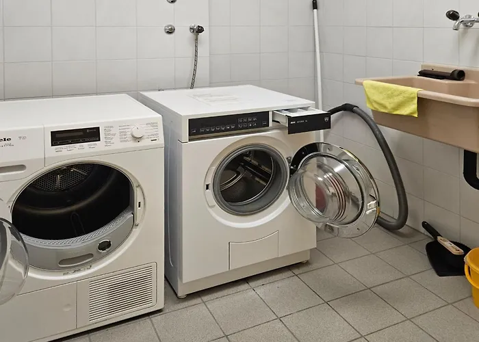 Apartamento Desideria By Interhome Salouf