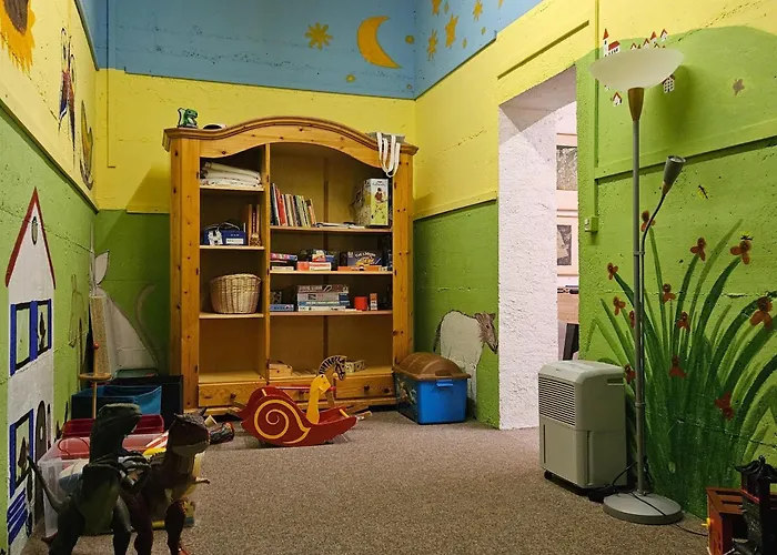 Apartamento Desideria By Interhome *